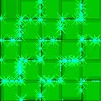 green weave