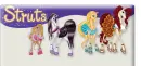 horses