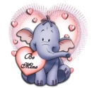 heffalump lumpy