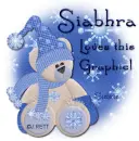 Siabhra Loves This Graphic