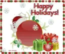 Happy Holidays