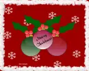Merry Christmas
