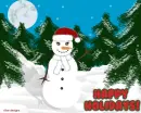 Snowman