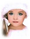 lovely girl