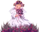 little angel