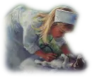 little nurse