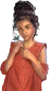 indian girl
