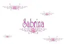 Sabrina