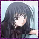 Anime Girl