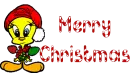 Merry Christmas!