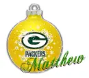 Packers Matthew