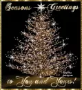 Seasons Greetings