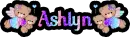 Ashlyn