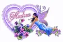 Andrea