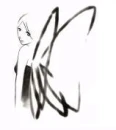BUTTERFLY GIRL