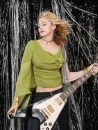 madonna queen of the universe