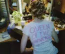 madonna queen of the universe