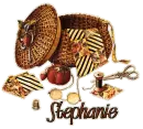 Stephanie~Sewing