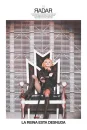 madonna radar magazine argentina