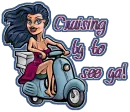 Cruising By