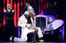 madonna sticky and sweet tour