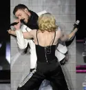 madonna sticky and sweet tour