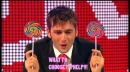 David Tennant!with Lollipop