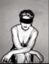 madonna esquire 1994 outtake