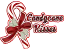 Candycane Kisses