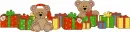 Bears & Presents