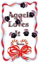 Aggela Candy Cane