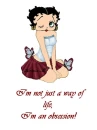 Betty Boop