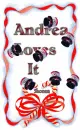 Andrea Candy Cane