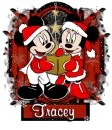 Tracey
