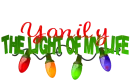 Yanily