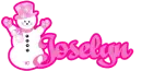 Joselyn