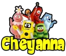 Cheyanna