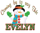Evelyn