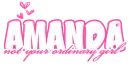 Amanda
