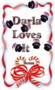 Darla Candy Cane