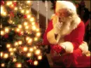 Shhh Santa