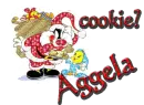 cookie aggela