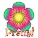Pretty
