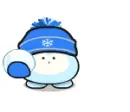 mini frosty