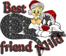 best friend niki