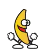 Dancing Banana