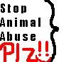 Stop Animal Abuse