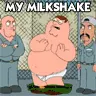 My Milkshake