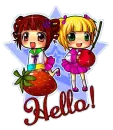 Hello