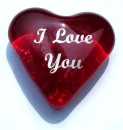 I LOVE YOU